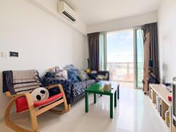 Vacanza @ East (D14), Condominium #400787751